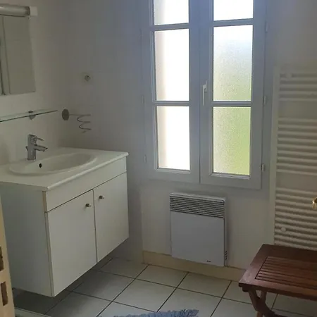 Jolie Maison Au Calme Jardin A Proximité Casa vacanze *